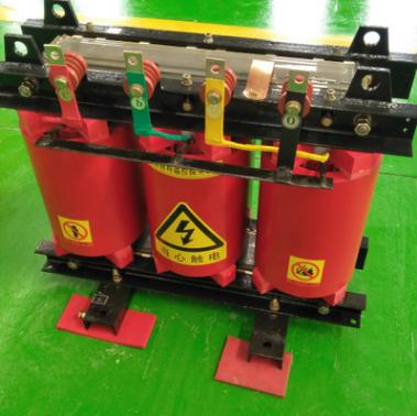 砚山scb10-160kva干式变压器