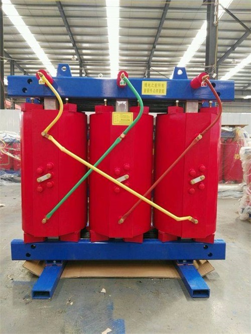 砚山3150kVA干式变压器材料销售厂家