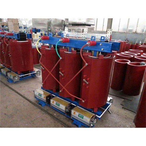 砚山SCB13-100KVA干式变压器供应厂家