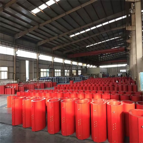 砚山SCB14-4000KVA干式变压器