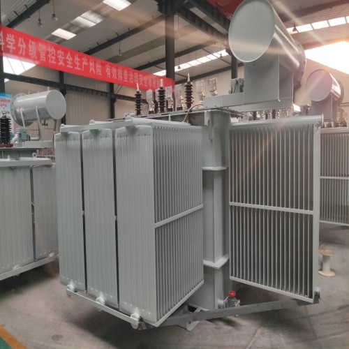 砚山S20-8000KVA35KV油浸式变压器